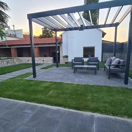 Villa Olea Zmijavci Exterior photo