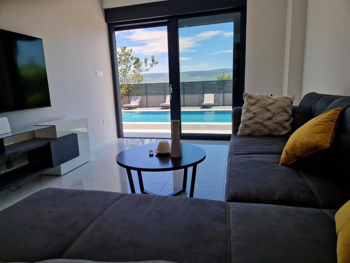 Villa Olea *