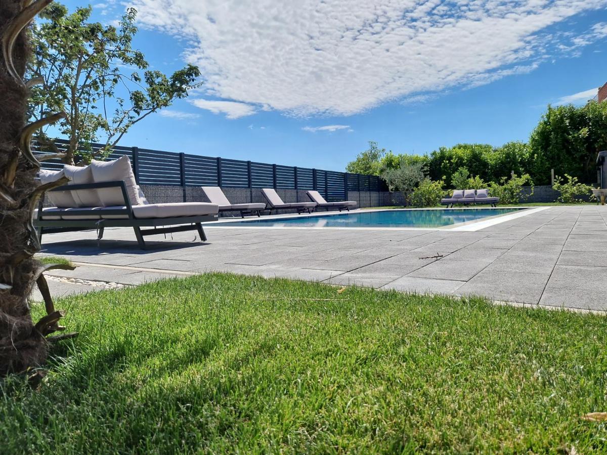 Olea Villa Zmijavci
