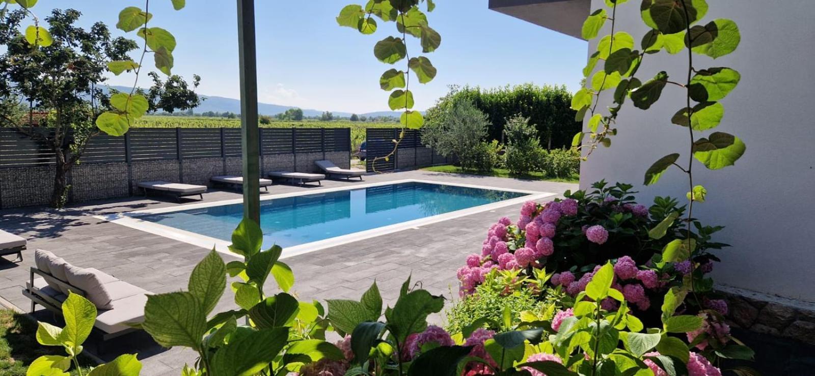 Olea Villa *
